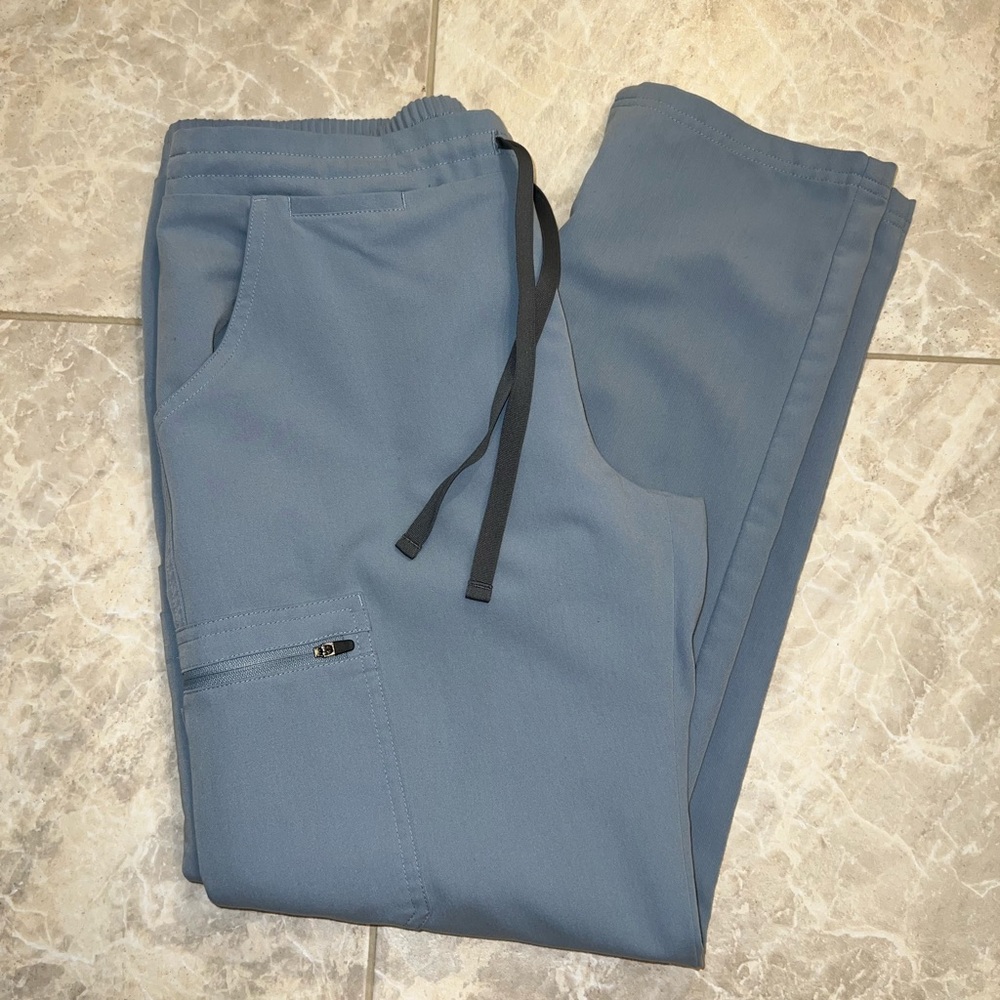 Dusty Blue Yola SP
